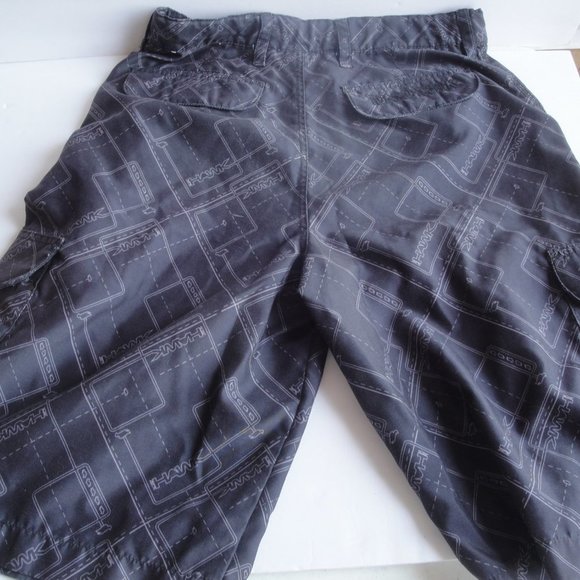 Tony Hawk Board Shorts Size 18 - Picture 6 of 11